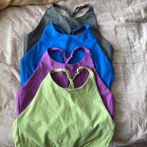 Girlfriend Collective Topanga Bundle